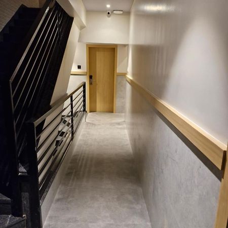פונה Avenue 10 Boutique Hotel מראה חיצוני תמונה
