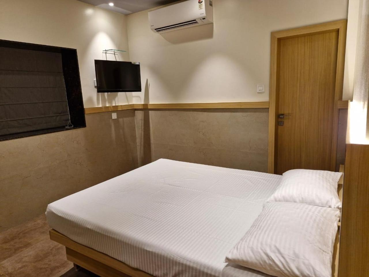פונה Avenue 10 Boutique Hotel מראה חיצוני תמונה