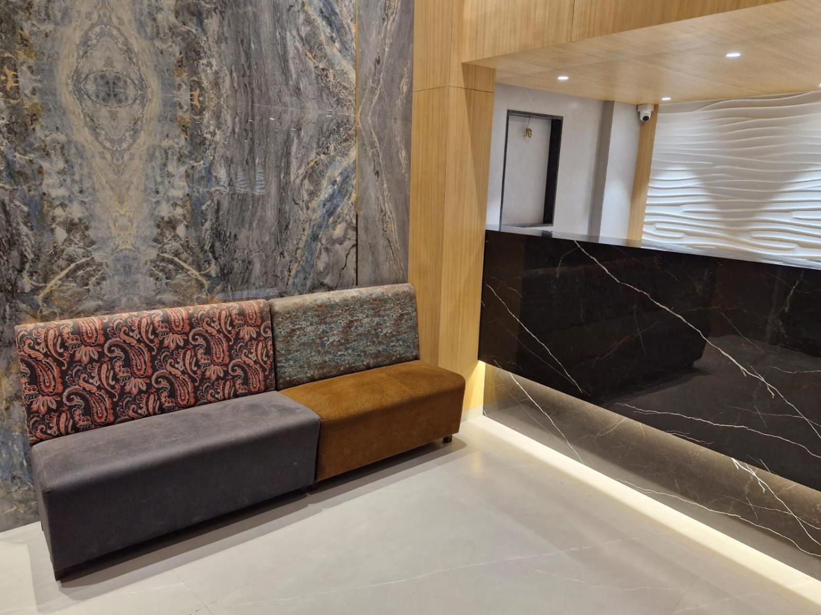 פונה Avenue 10 Boutique Hotel מראה חיצוני תמונה