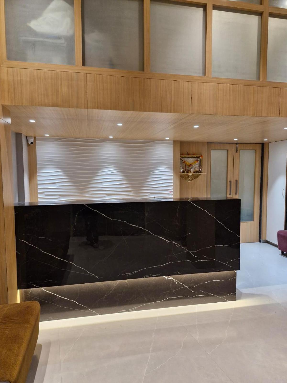 פונה Avenue 10 Boutique Hotel מראה חיצוני תמונה