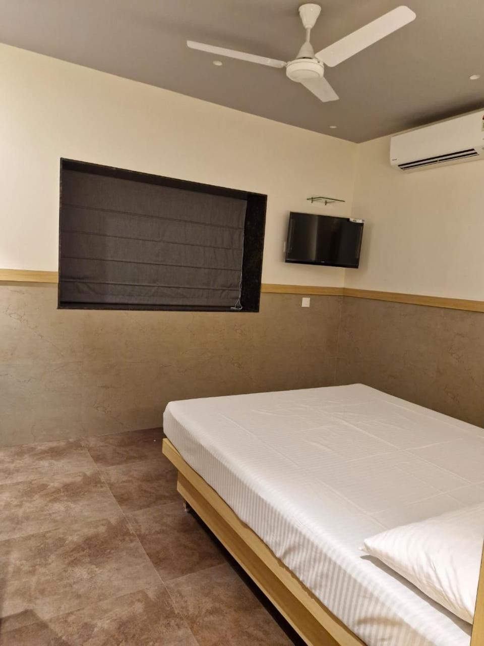 פונה Avenue 10 Boutique Hotel מראה חיצוני תמונה