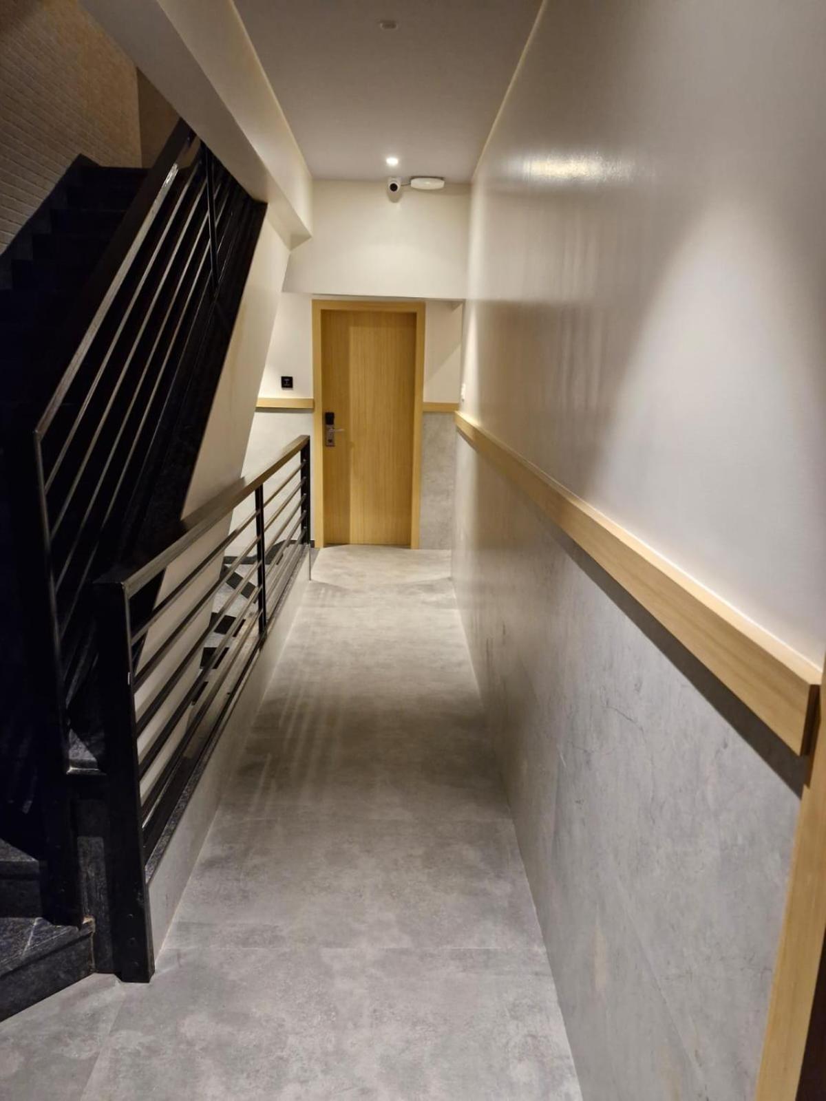 פונה Avenue 10 Boutique Hotel מראה חיצוני תמונה
