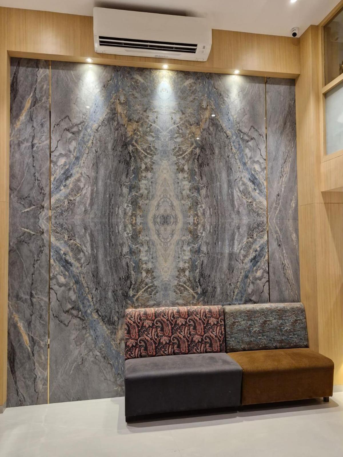פונה Avenue 10 Boutique Hotel מראה חיצוני תמונה